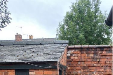 3 bed house, Peel Street, St Catherines, Lincoln, LN58AB - Image 8