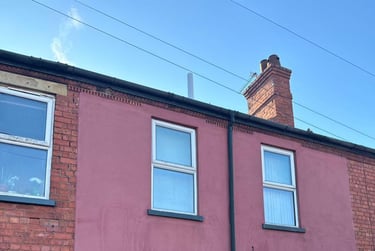 3 bed house, Peel Street, St Catherines, Lincoln, LN58AB - Image 2