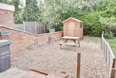 3 bed house, Leopold Street, City Centre, Loughborough, LE115DW - Image 7