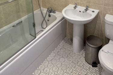 3 bed house, Anchor Close, City Centre, Lincoln, LN57PE - Image 9