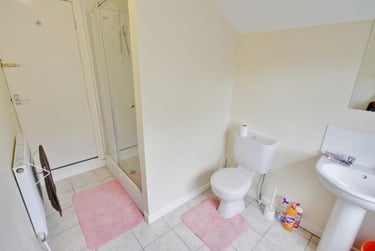6 bed house, Leopold Street, City Centre, Loughborough, LE115DL - Image 12