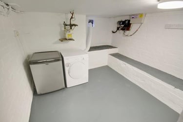 6 bed house, Leopold Street, City Centre, Loughborough, LE115DL - Image 9