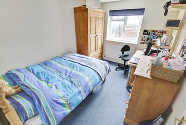 5 bed house, Station Street, City Centre, Loughborough, LE115EF - Image 5