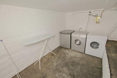 5 bed house, Station Street, City Centre, Loughborough, LE115EF - Image 11