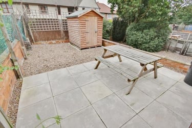 5 bed house, Station Street, City Centre, Loughborough, LE115EF - Image 12