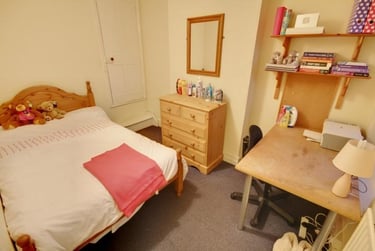 4 bed house, Paget Street, City Centre, Loughborough, LE115DU - Image 6