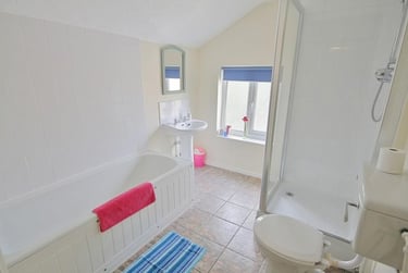 4 bed house, Paget Street, City Centre, Loughborough, LE115DU - Image 8