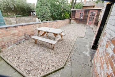 4 bed house, Paget Street, City Centre, Loughborough, LE115DU - Image 10