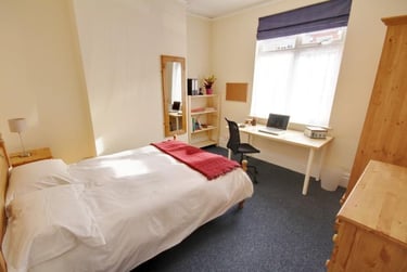 5 bed house, Leopold Street, City Centre, Loughborough, LE115DW - Image 5