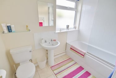 5 bed house, Leopold Street, City Centre, Loughborough, LE115DW - Image 11