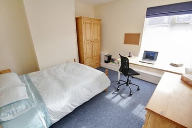 5 bed house, Leopold Street, City Centre, Loughborough, LE115DW - Image 6
