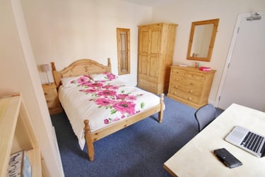 5 bed house, Leopold Street, City Centre, Loughborough, LE115DW - Image 7