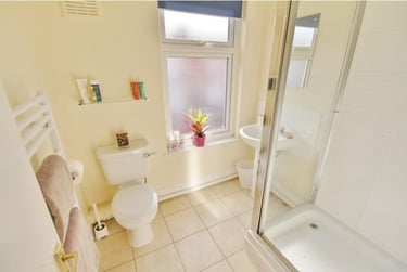 5 bed house, Leopold Street, City Centre, Loughborough, LE115DW - Image 10