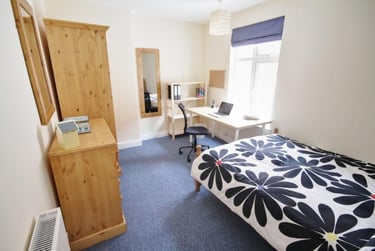 5 bed house, Leopold Street, City Centre, Loughborough, LE115DW - Image 8