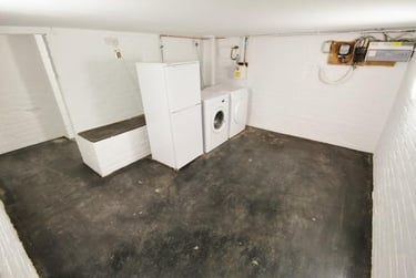 5 bed house, Leopold Street, City Centre, Loughborough, LE115DW - Image 12