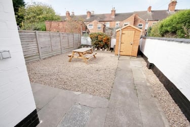 5 bed house, Leopold Street, City Centre, Loughborough, LE115DW - Image 13