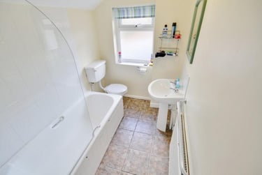 5 bed house, Paget Street, City Centre, Loughborough, LE115DS - Image 10