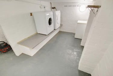 5 bed house, Paget Street, City Centre, Loughborough, LE115DS - Image 11