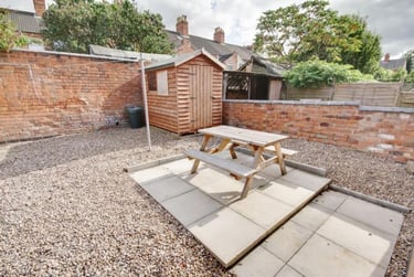 5 bed house, Paget Street, City Centre, Loughborough, LE115DS - Image 12