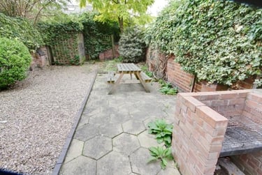 5 bed house, Burleigh Road, City Centre, Loughborough, LE113BA - Image 12