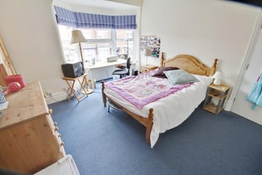 5 bed house, Burleigh Road, City Centre, Loughborough, LE113BA - Image 7