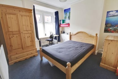 5 bed house, Heathcoat Street, City Centre, Loughborough, LE113BW - Image 3