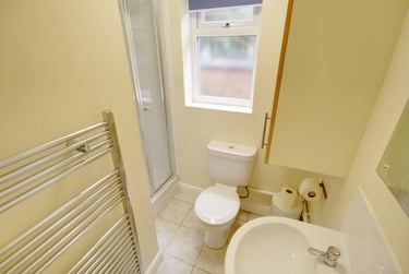 5 bed house, Heathcoat Street, City Centre, Loughborough, LE113BW - Image 9