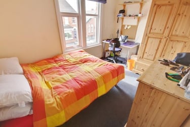 5 bed house, Heathcoat Street, City Centre, Loughborough, LE113BW - Image 5