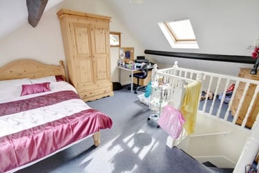 5 bed house, Heathcoat Street, City Centre, Loughborough, LE113BW - Image 7