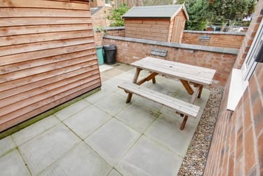 5 bed house, Heathcoat Street, City Centre, Loughborough, LE113BW - Image 11
