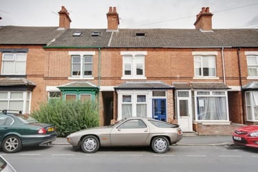 5 bed house, Heathcoat Street, City Centre, Loughborough, LE113BW - Image 12