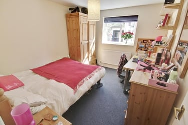 5 bed house, Leopold Street, City Centre, Loughborough, LE115DL - Image 4