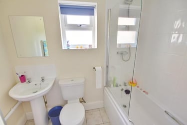 5 bed house, Leopold Street, City Centre, Loughborough, LE115DL - Image 8