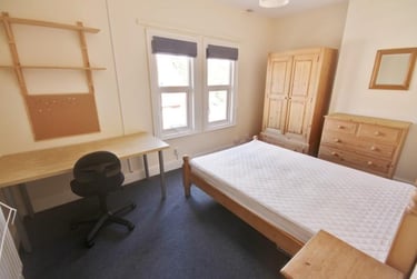 5 bed house, Leopold Street, City Centre, Loughborough, LE115DL - Image 5