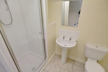 5 bed house, Leopold Street, City Centre, Loughborough, LE115DL - Image 9