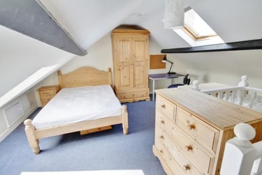 5 bed house, Leopold Street, City Centre, Loughborough, LE115DL - Image 7