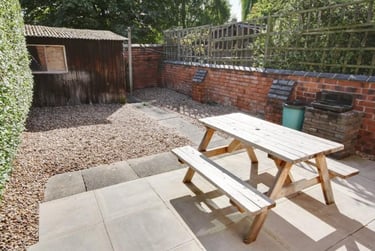5 bed house, Leopold Street, City Centre, Loughborough, LE115DL - Image 12