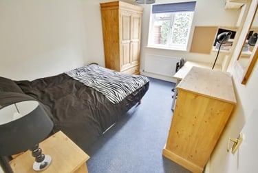 6 bed house, William Street, City Centre, Loughborough, LE113BX - Image 6