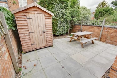 6 bed house, William Street, City Centre, Loughborough, LE113BX - Image 15