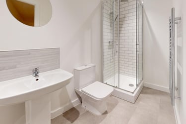 1 bed house, Lemyngton Street, City Centre, Loughborough, LE111UH - Image 3