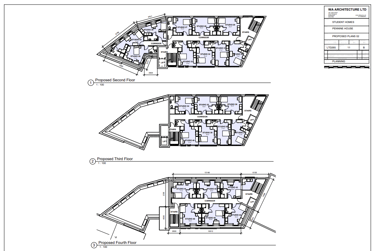 1 bed house, Lemyngton Street, City Centre, Loughborough, LE111UH - Image 5