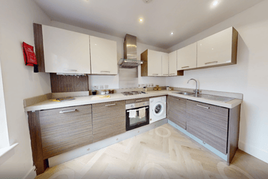 3 bed house, Ashby Road, City Centre, Loughborough, LE113AA - Image 3