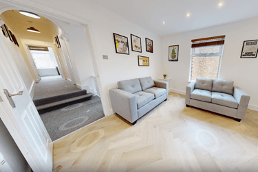3 bed house, Ashby Road, City Centre, Loughborough, LE113AA - Image 2