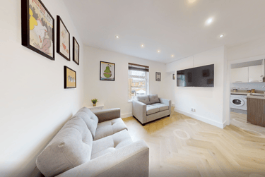 3 bed house, Ashby Road, City Centre, Loughborough, LE113AA - Image 1
