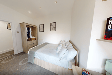 3 bed house, Ashby Road, City Centre, Loughborough, LE113AA - Image 5