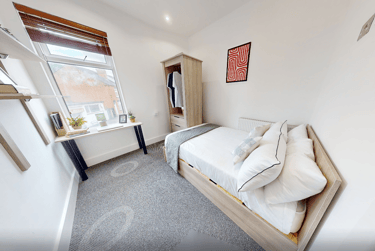 3 bed house, Ashby Road, City Centre, Loughborough, LE113AA - Image 7