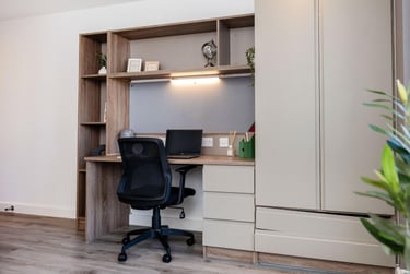 Premium Plus Ensuite - Image 5