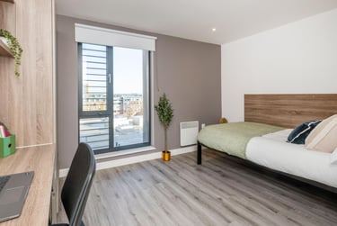 Premium Plus Ensuite - Image 2