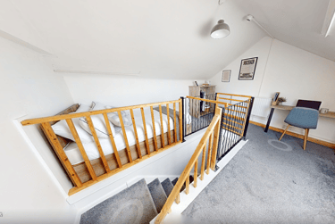 5 bed house, Fearon Street, City Centre, Loughborough, LE115DG - Image 3