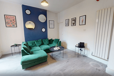 5 bed house, Fearon Street, City Centre, Loughborough, LE115DG - Image 1